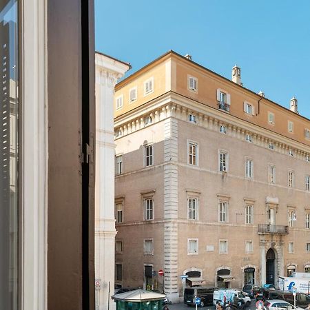 Pantheon Escape Apartman Róma Kültér fotó