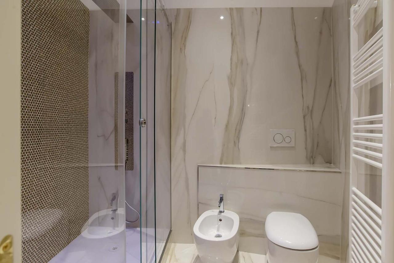 Pantheon Escape Apartman Róma Kültér fotó