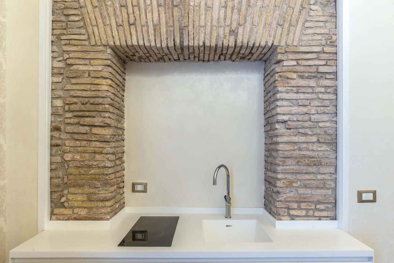 Pantheon Escape Apartman Róma Kültér fotó