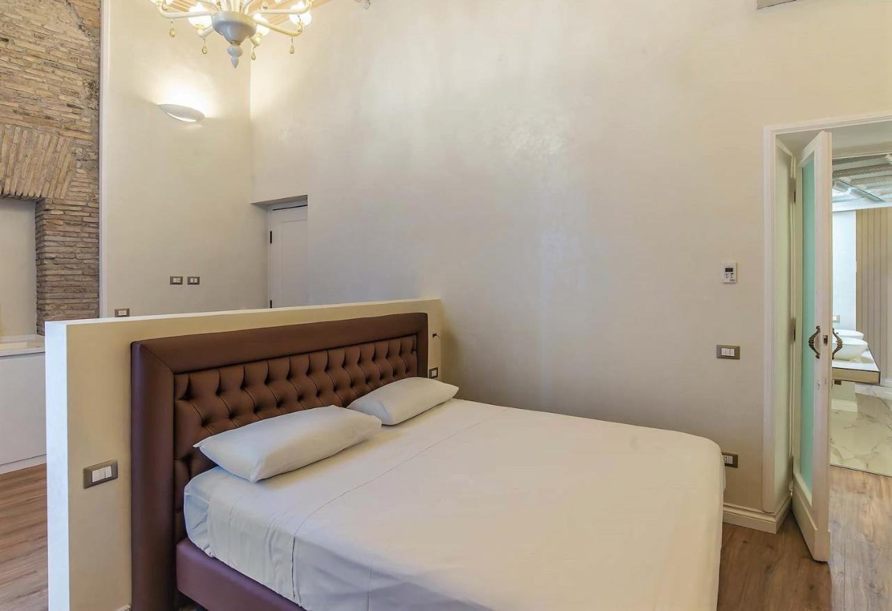 Pantheon Escape Apartman Róma Kültér fotó