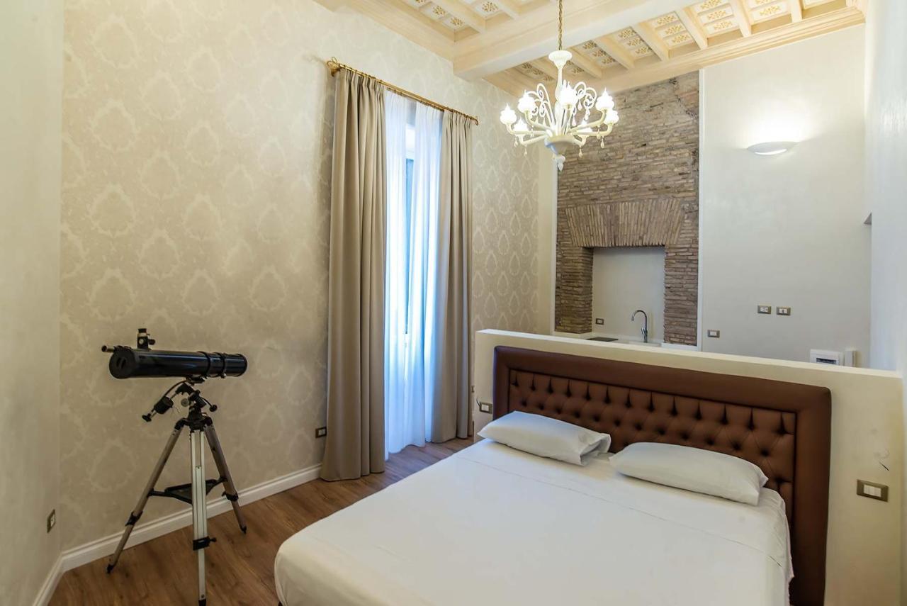 Pantheon Escape Apartman Róma Kültér fotó