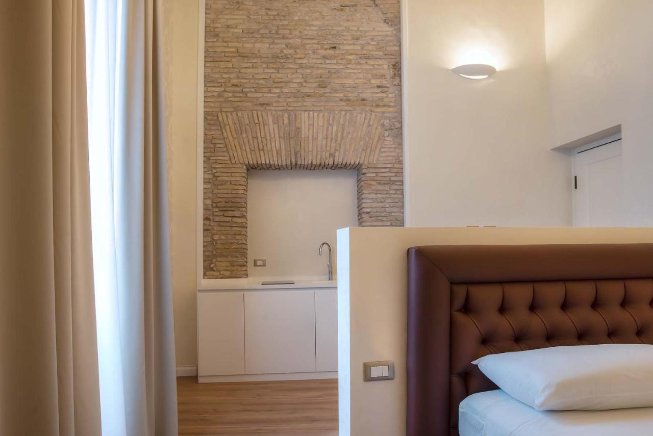 Pantheon Escape Apartman Róma Kültér fotó