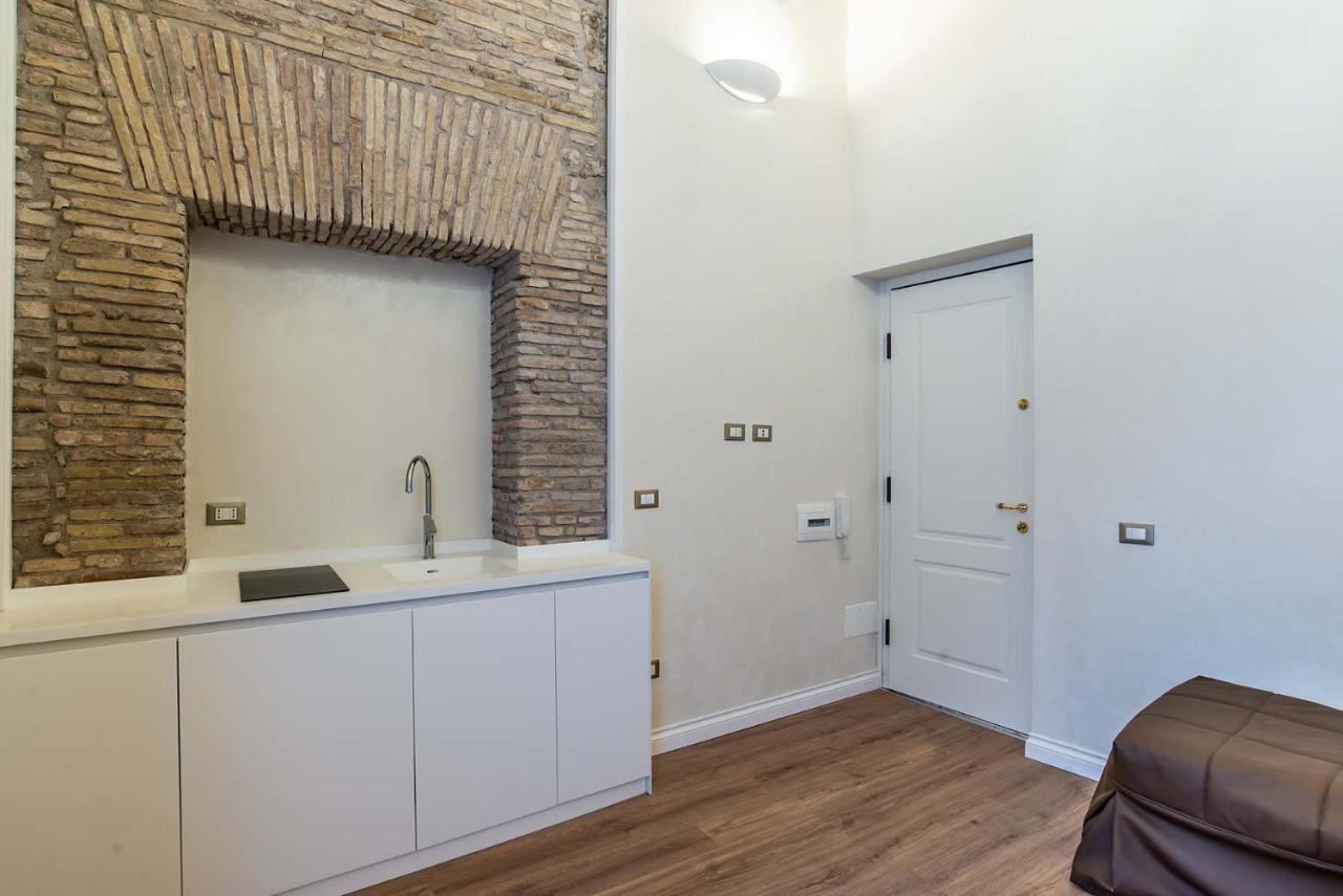 Pantheon Escape Apartman Róma Kültér fotó