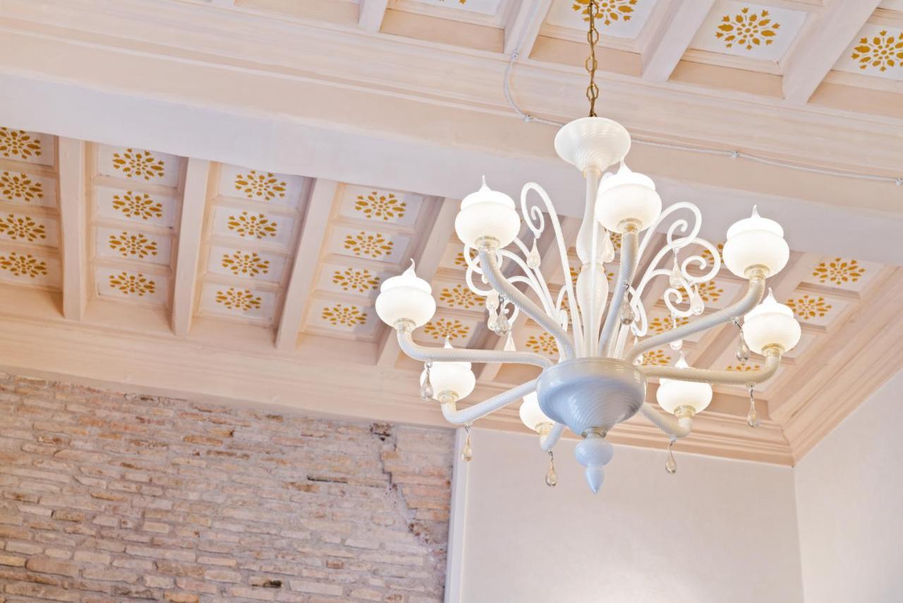 Pantheon Escape Apartman Róma Kültér fotó