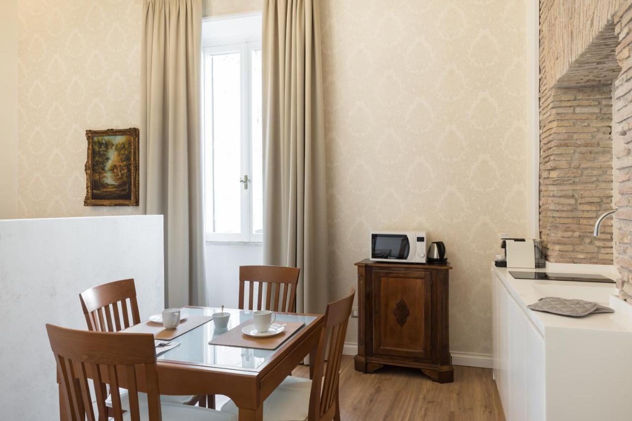 Pantheon Escape Apartman Róma Kültér fotó