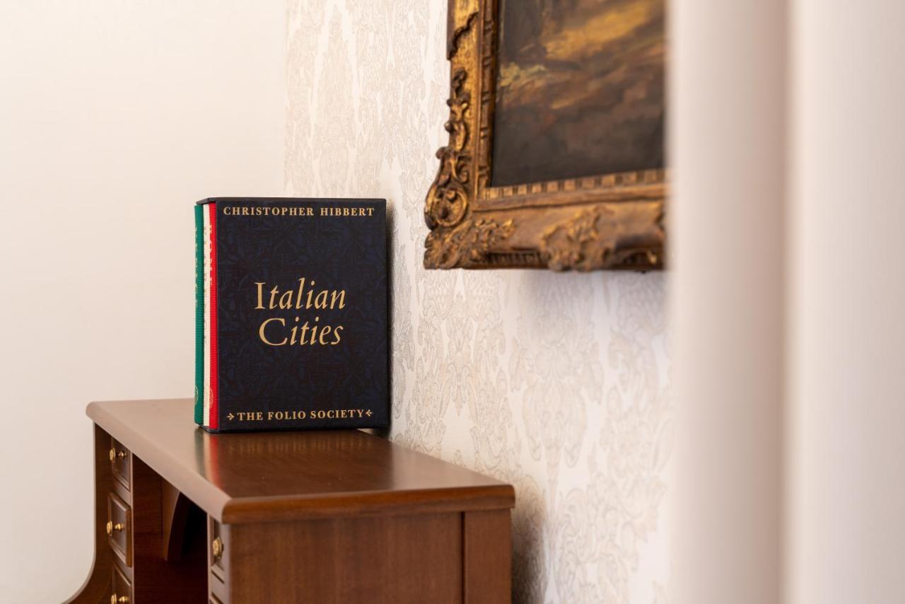 Pantheon Escape Apartman Róma Kültér fotó