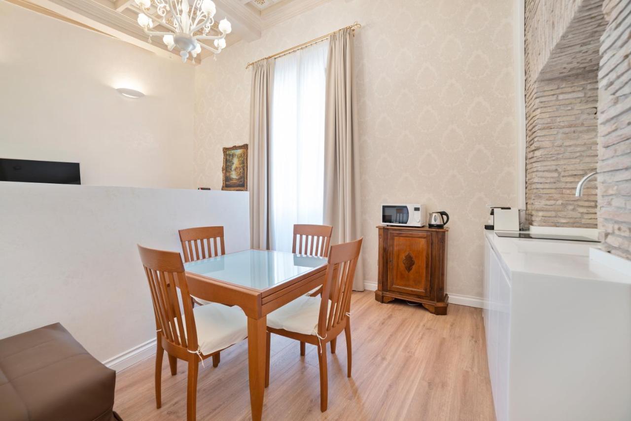 Pantheon Escape Apartman Róma Kültér fotó