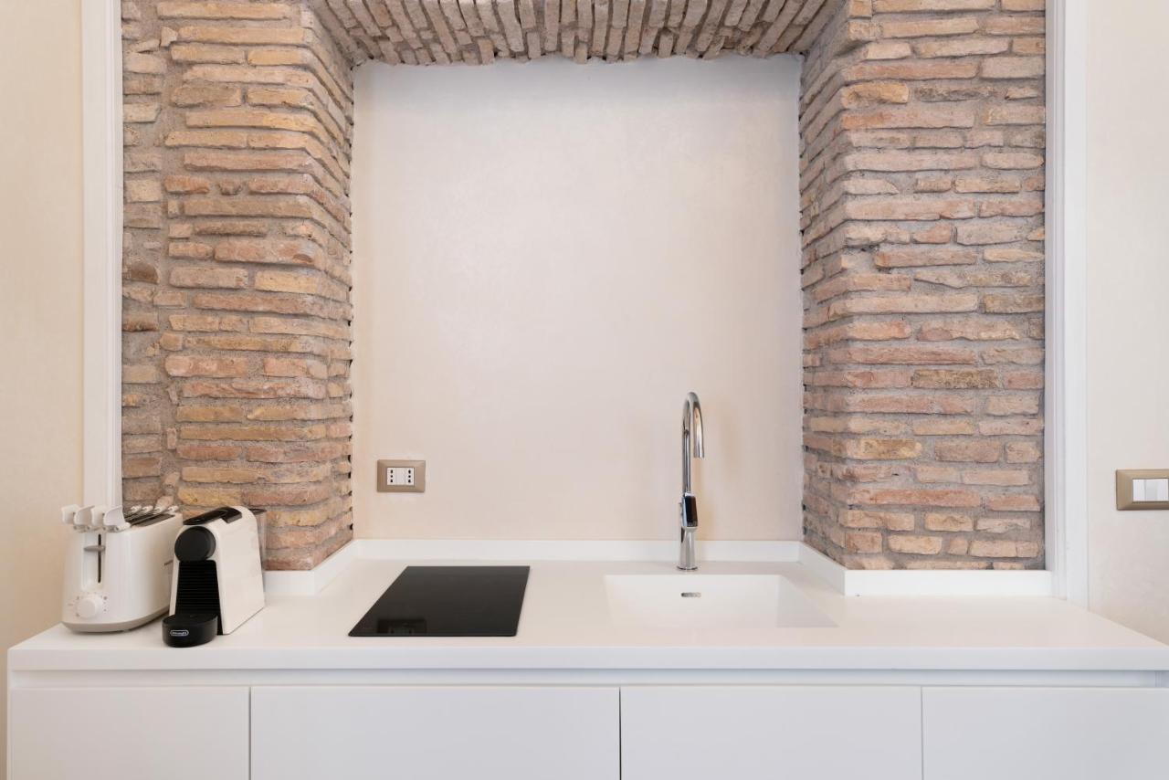 Pantheon Escape Apartman Róma Kültér fotó