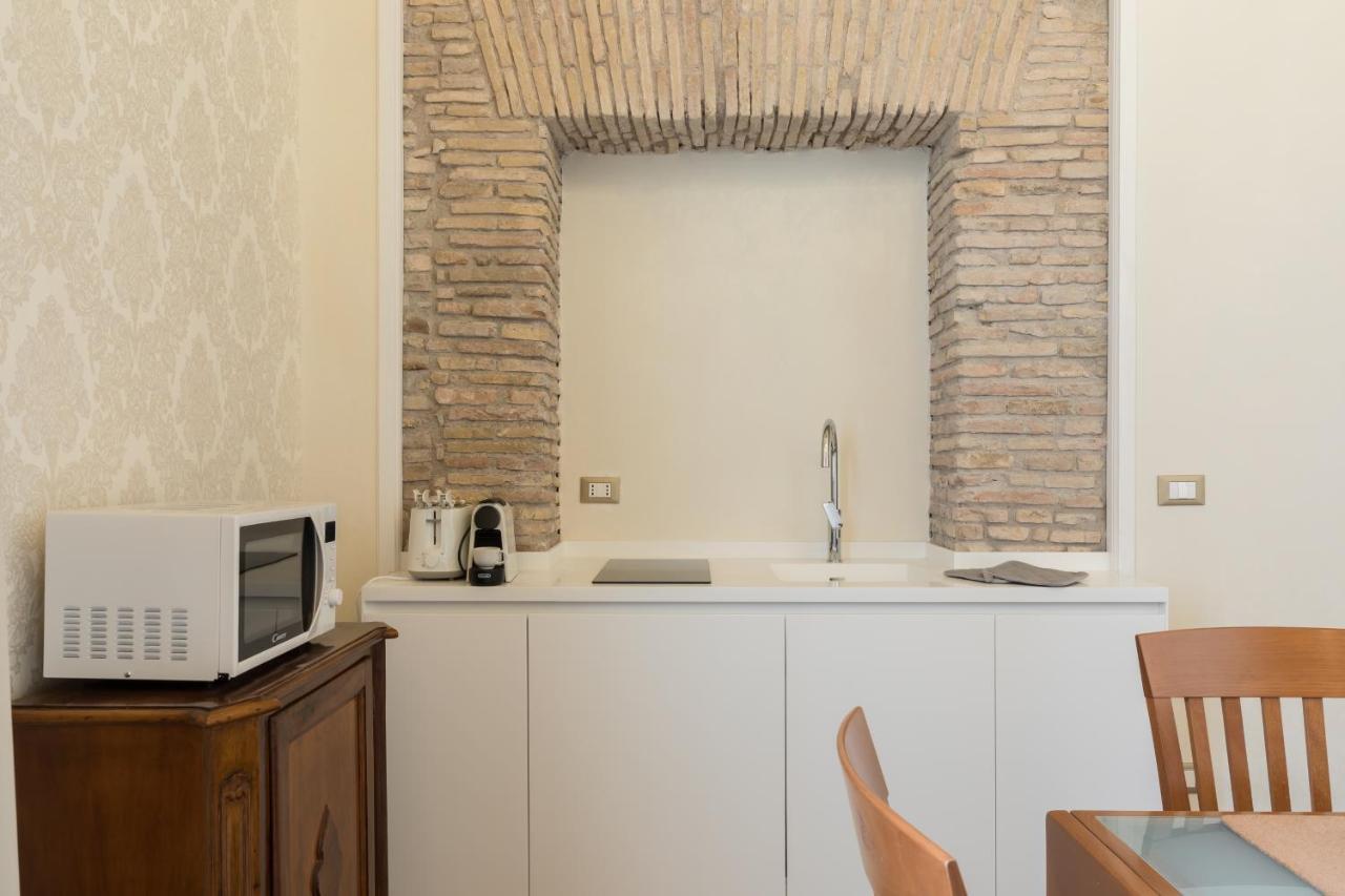 Pantheon Escape Apartman Róma Kültér fotó