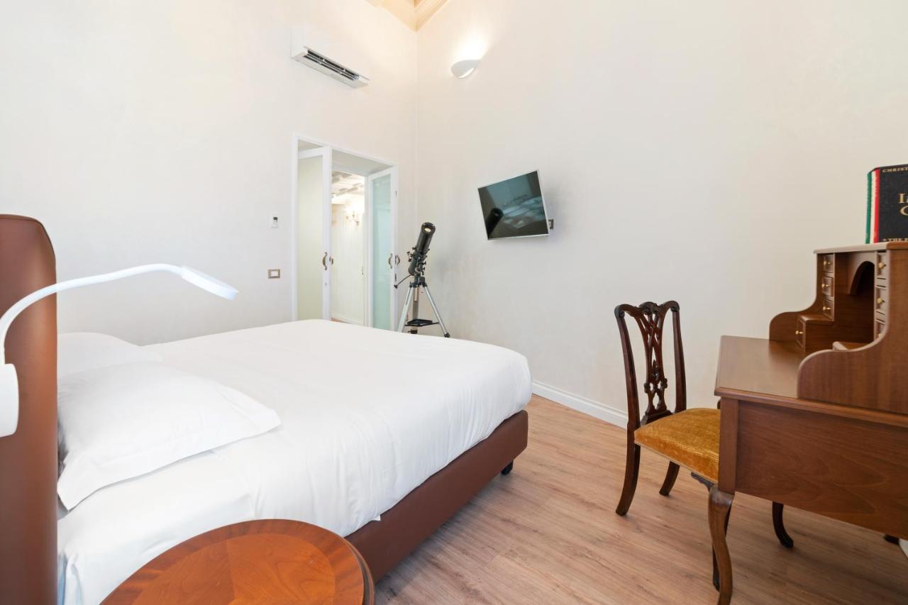 Pantheon Escape Apartman Róma Kültér fotó