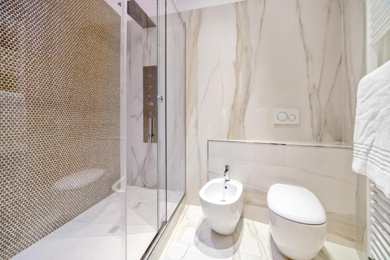 Pantheon Escape Apartman Róma Kültér fotó
