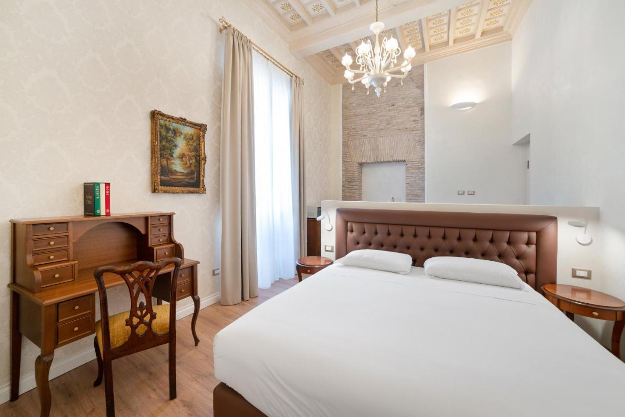 Pantheon Escape Apartman Róma Kültér fotó