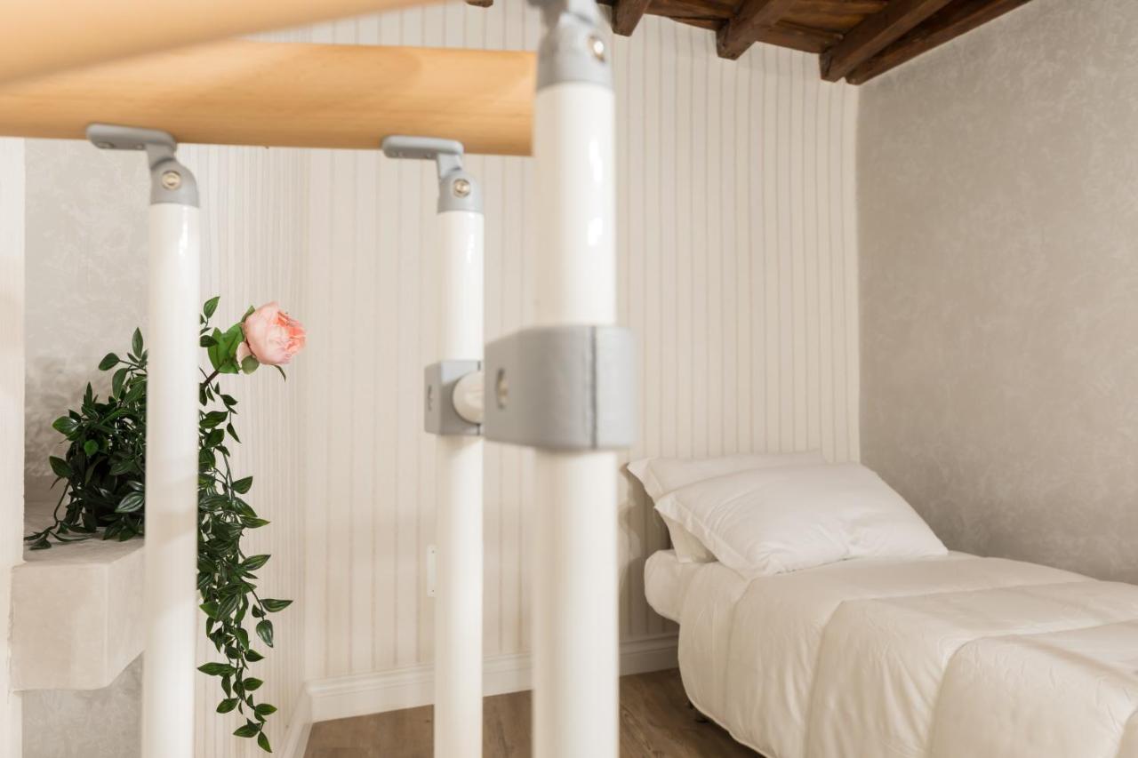 Pantheon Escape Apartman Róma Kültér fotó
