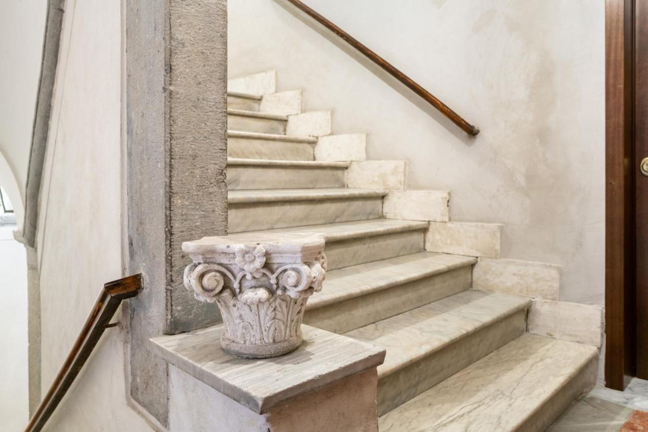 Pantheon Escape Apartman Róma Kültér fotó