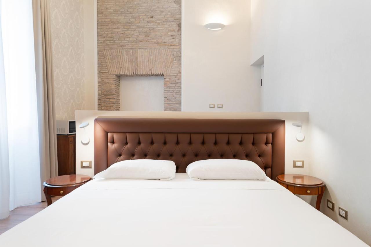 Pantheon Escape Apartman Róma Kültér fotó
