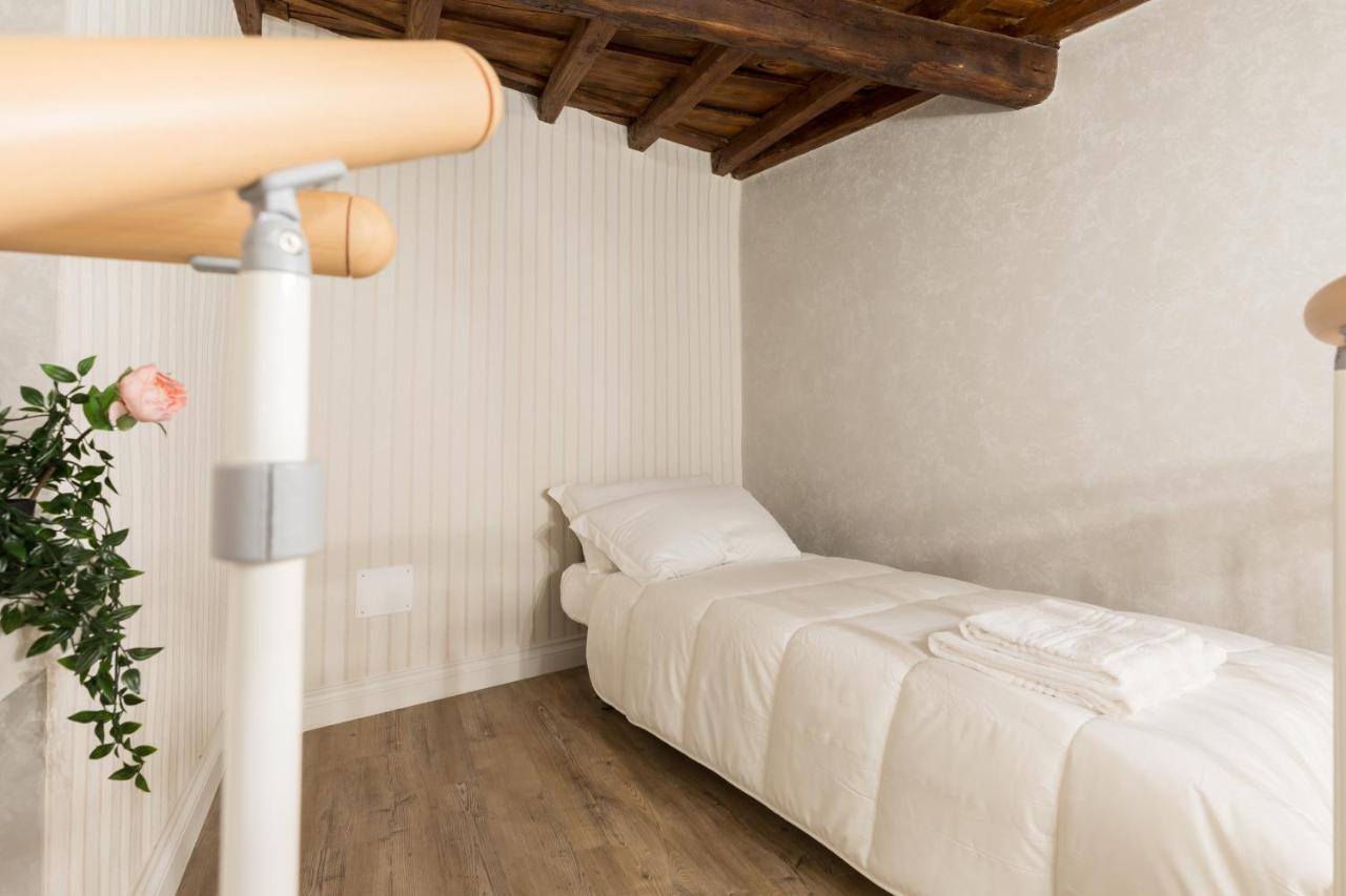 Pantheon Escape Apartman Róma Kültér fotó