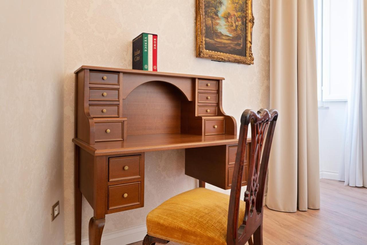 Pantheon Escape Apartman Róma Kültér fotó