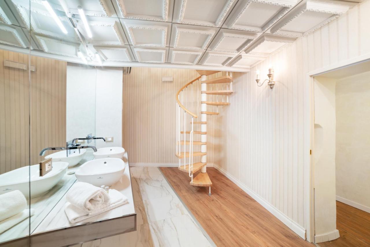 Pantheon Escape Apartman Róma Kültér fotó