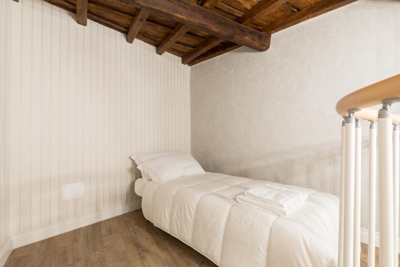 Pantheon Escape Apartman Róma Kültér fotó